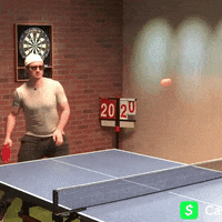 table-tennis GIF